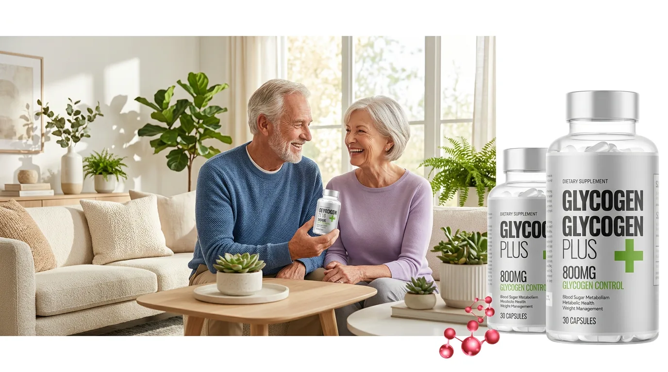 Personas latinas activas usando Glycogen Plus