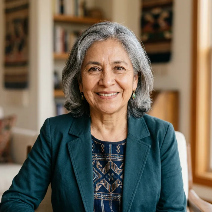 Rosa A.
